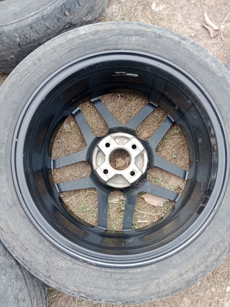 Продам диски срочно 16R стояли на вазе