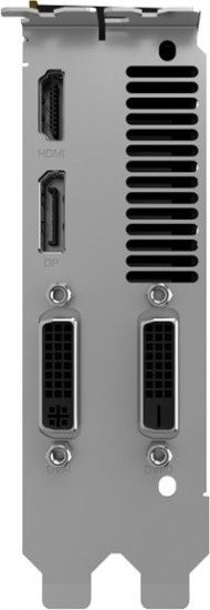 Видео карта Geforse GTX 660 ti
