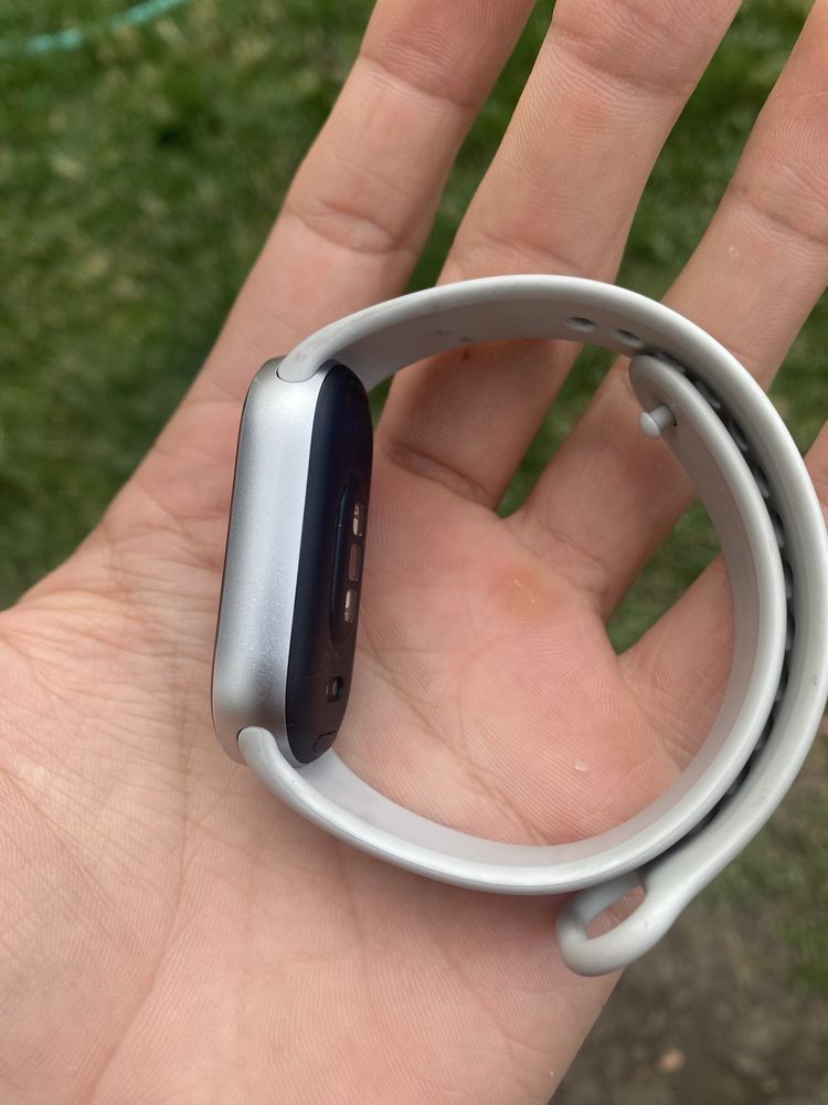 Xiaomi Mi band 9
