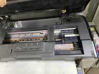 Продам принтер epson l1800
