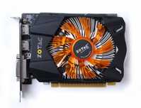 Gtx 650 2gb zotac