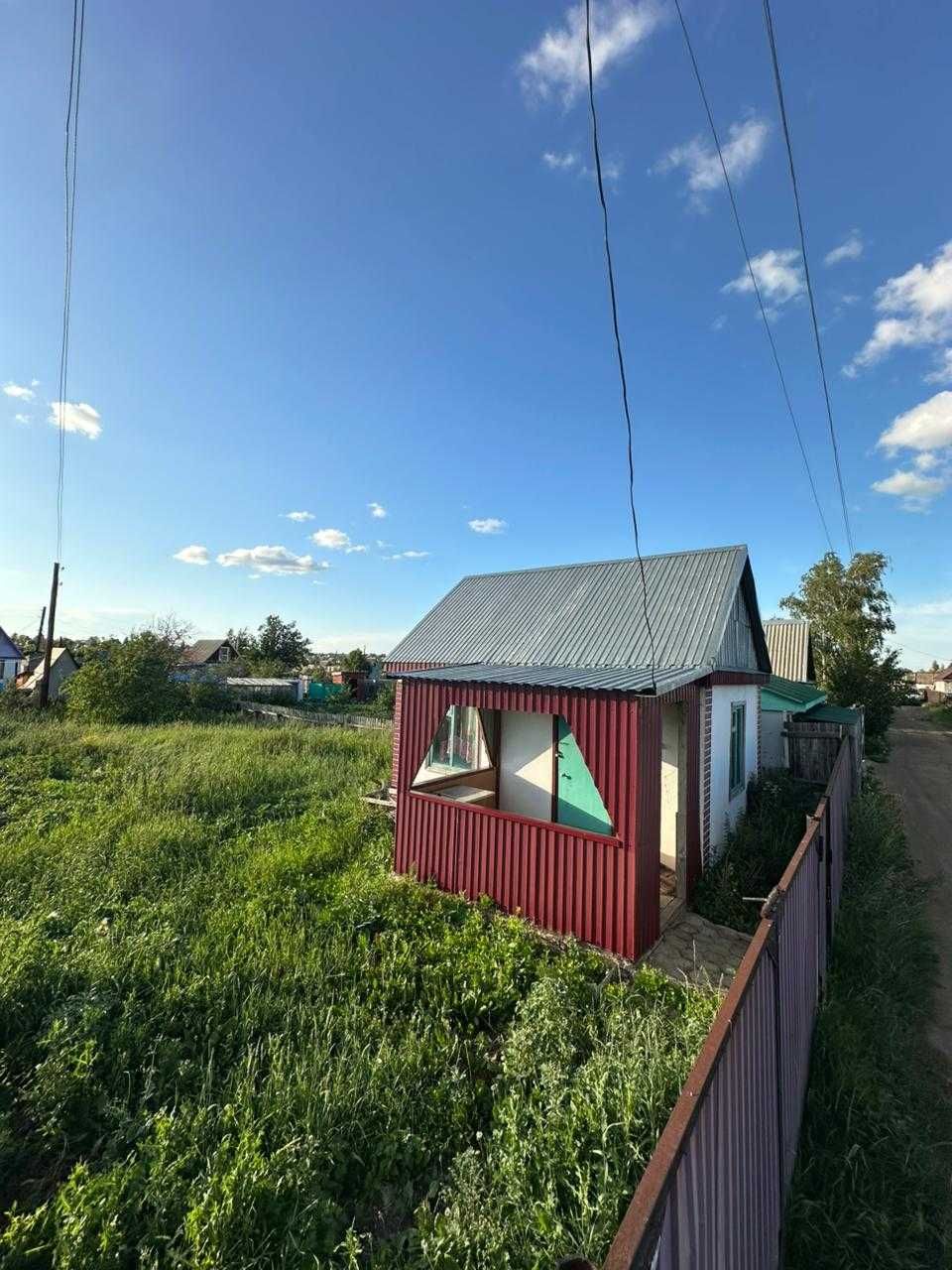 Продается дача на Зерендинских дачах!