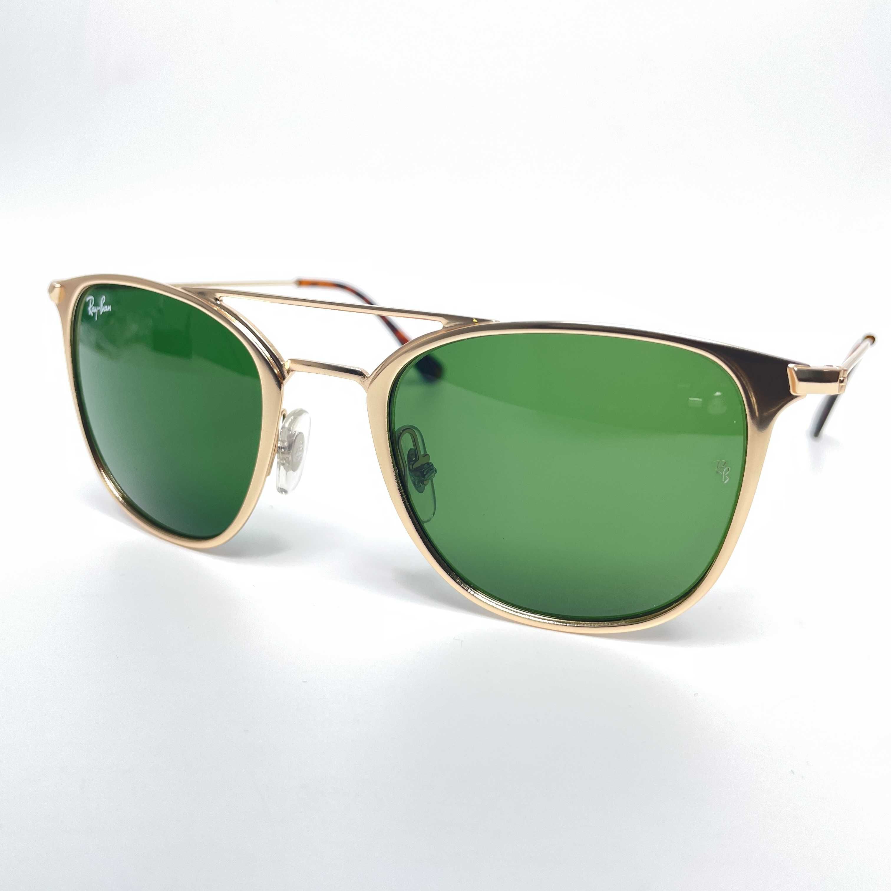 Ray-ban rb3601. Солнцезащитные очки