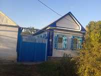 Продам дом 3комнатный