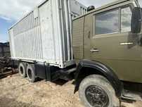 Продам или обмен камаз мотор ямз 238