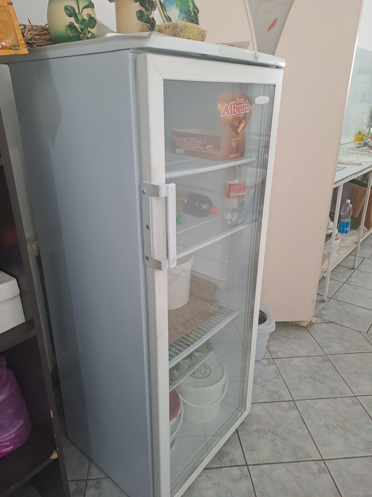 Продаётся холодильник
