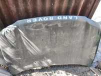 Land Rover Freelander 03- 2006 г.в капот оригинал!