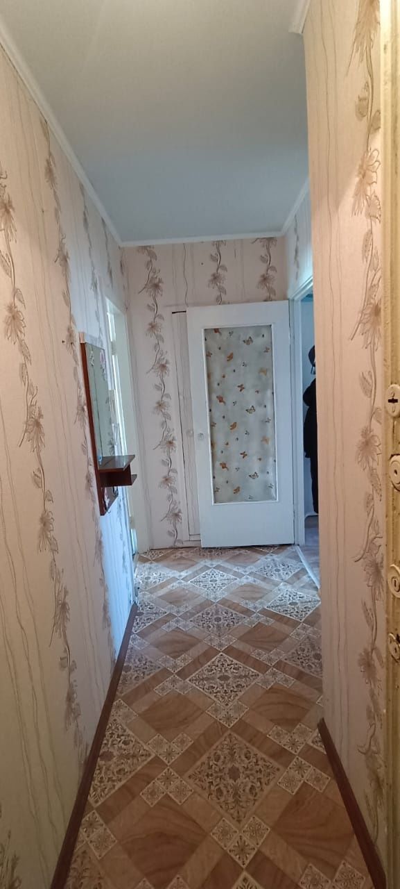 Продается 2-комн (4-32, 5 эт)