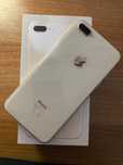 Iphone 8 plus 64gb 100akb