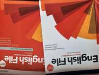 по английскому Upper Intermediate fourth edition