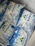 Лёд , Alatau ice