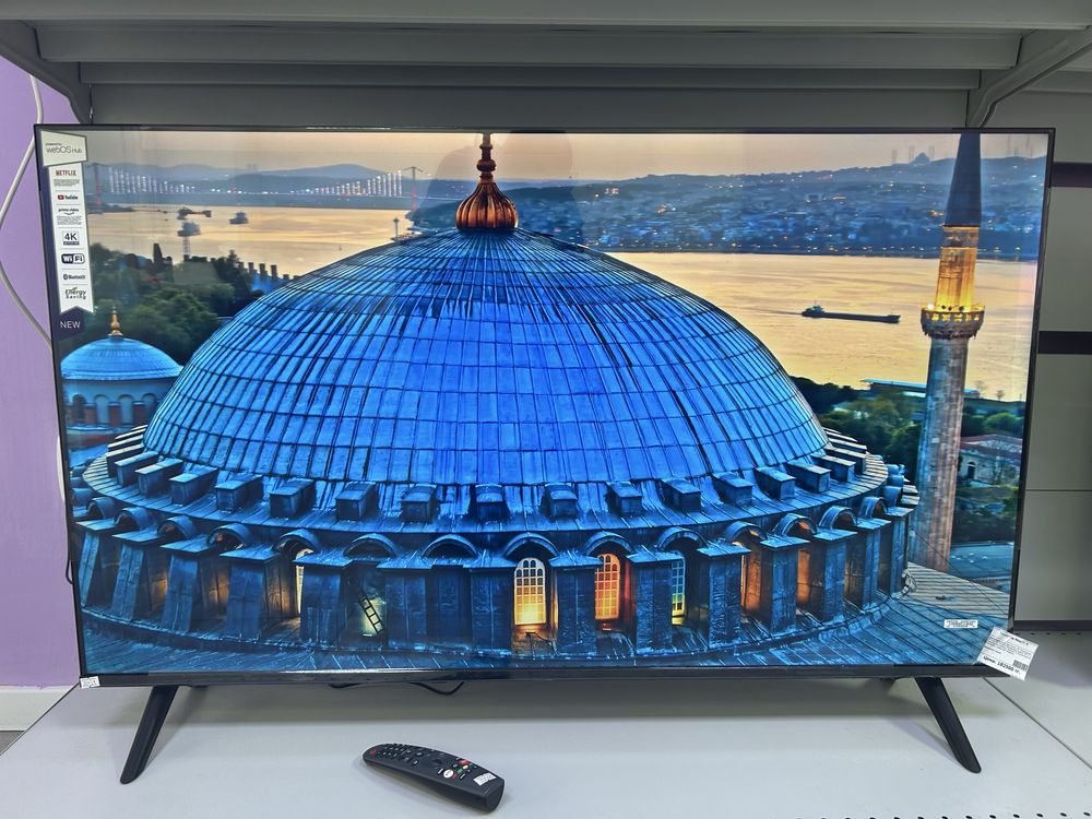 Телевизоры Lg новый годовая гарантия