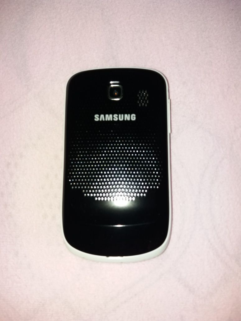 Сотовый телефон Samsung Corby II
