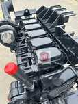 Дизельный двигатель ДВС Komatsu SAA6D140E-2