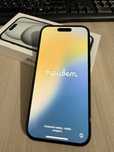 Iphone 15 128Gb черный Акб 93%