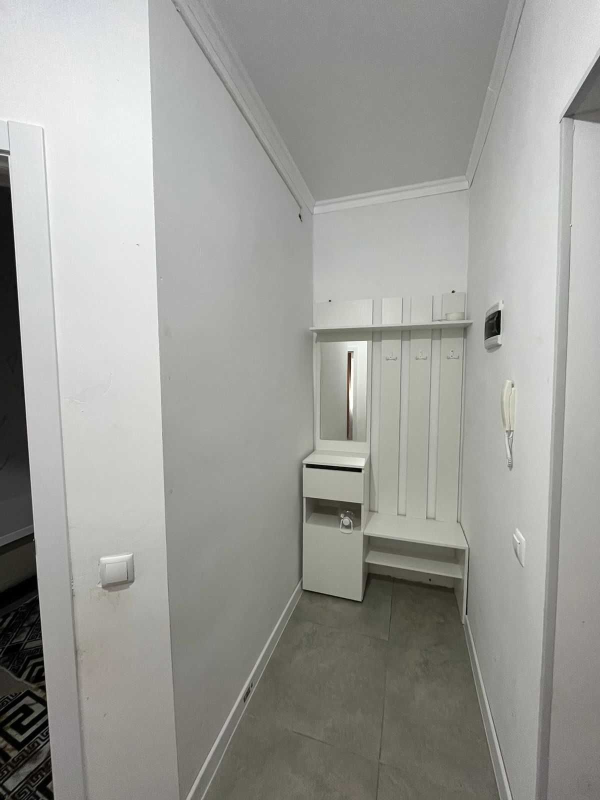2-комн. Новый дом 51 м2 1/5 ул.Узкоколейная