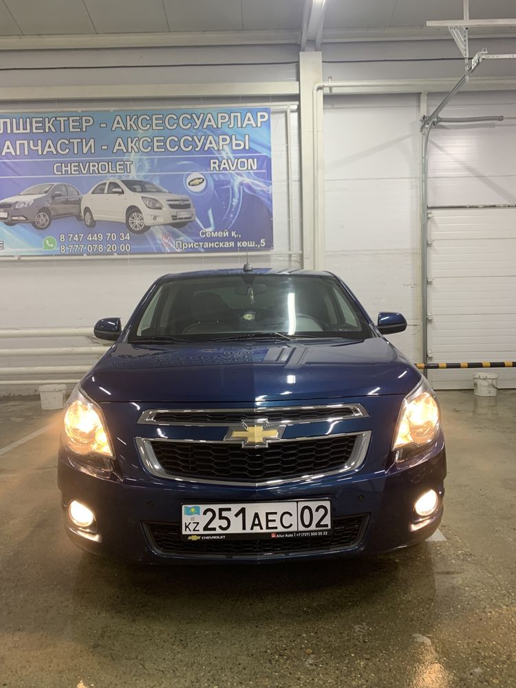 Chevrolet Cobalt