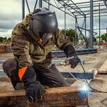Услуги Сварщика,газорезчика