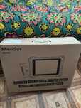 Autel MaxiSys Ms909 новый неиспользованный