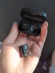 Tws наушники sennheiser cx plus