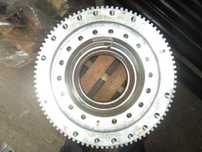 Опорно-поворотный подшипник КМУ SOOSAN 333-335