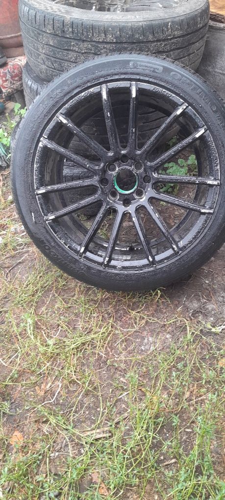 Продам диски на авто R17