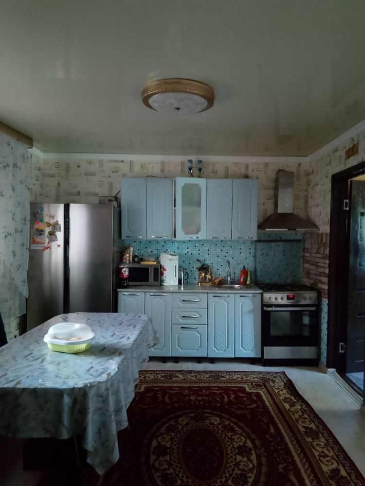 Продам ДОМ в отличном состояние
