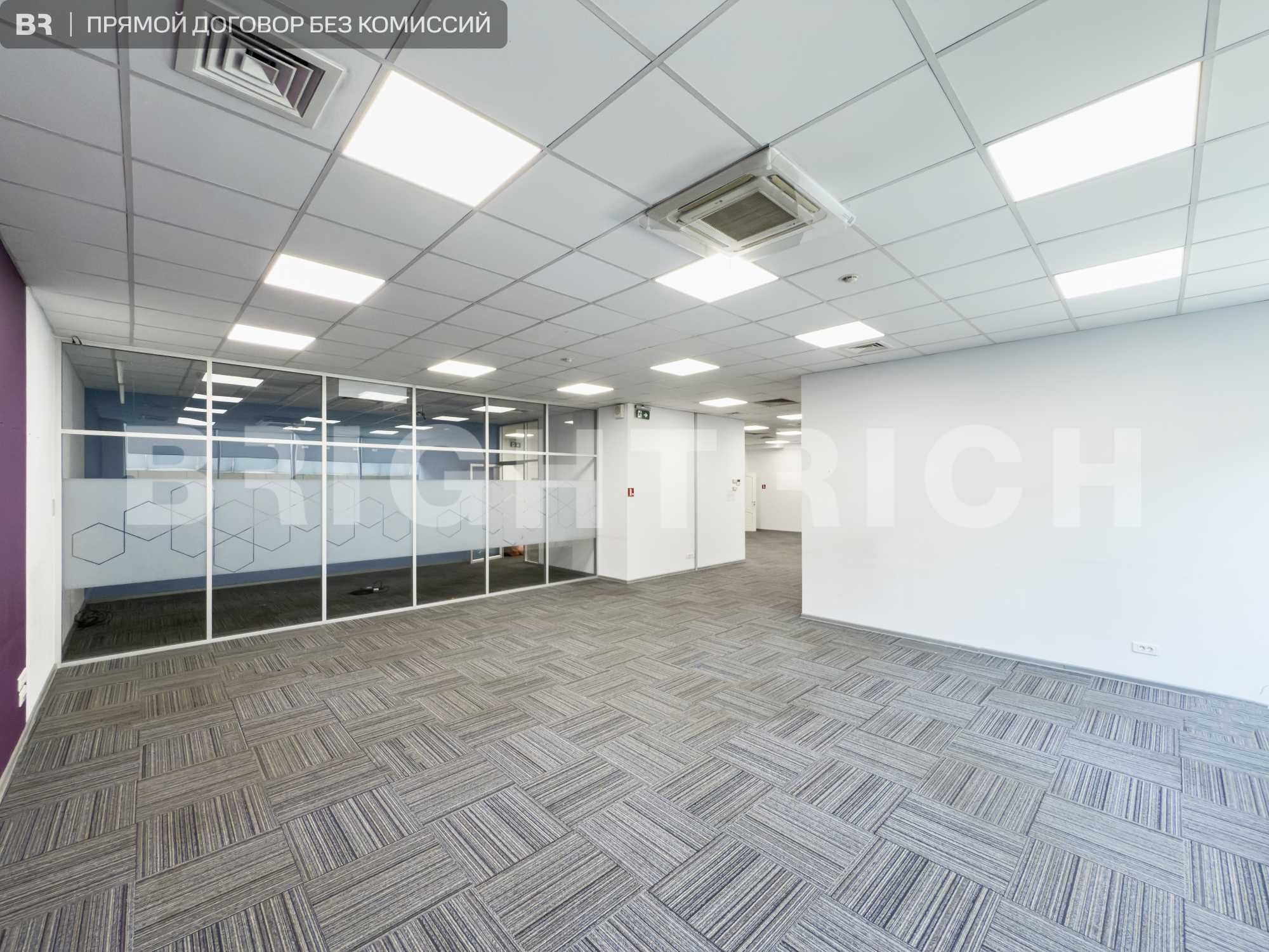 Алатау Гранд - офис 298 м²