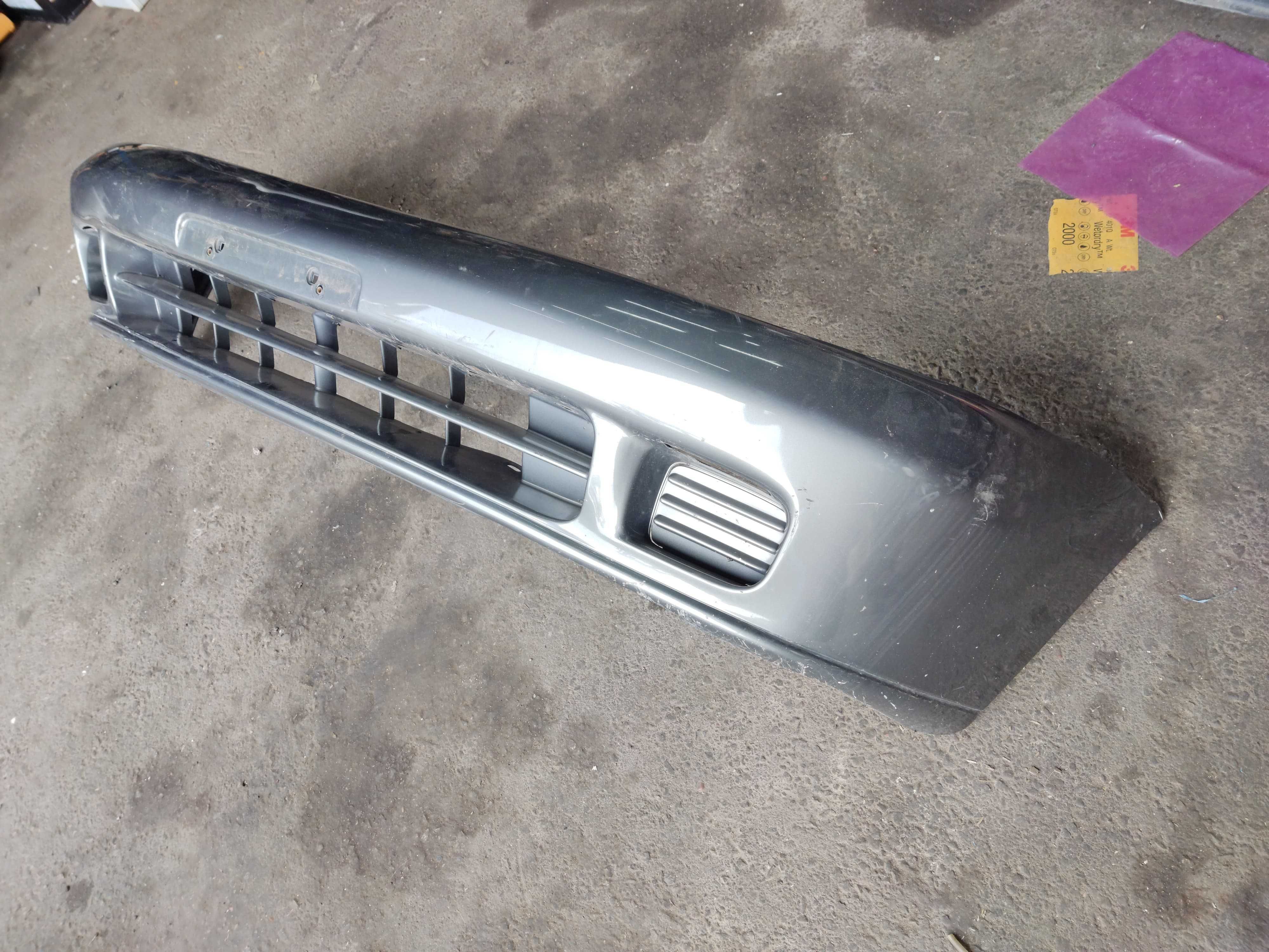 Бампер Субару Легаси передний (Subaru Legacy) б3. bg. б.4 bh