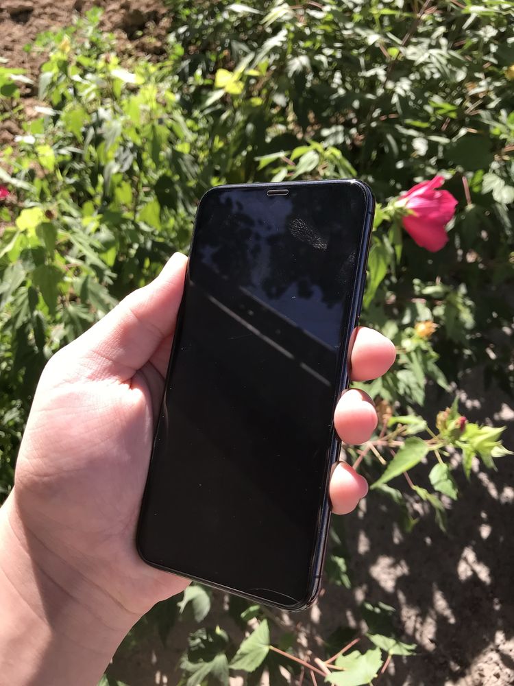iPhone 11 Pro Max