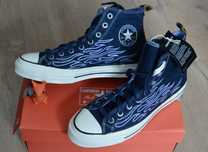 Converse 41/5 оригинальная обувь