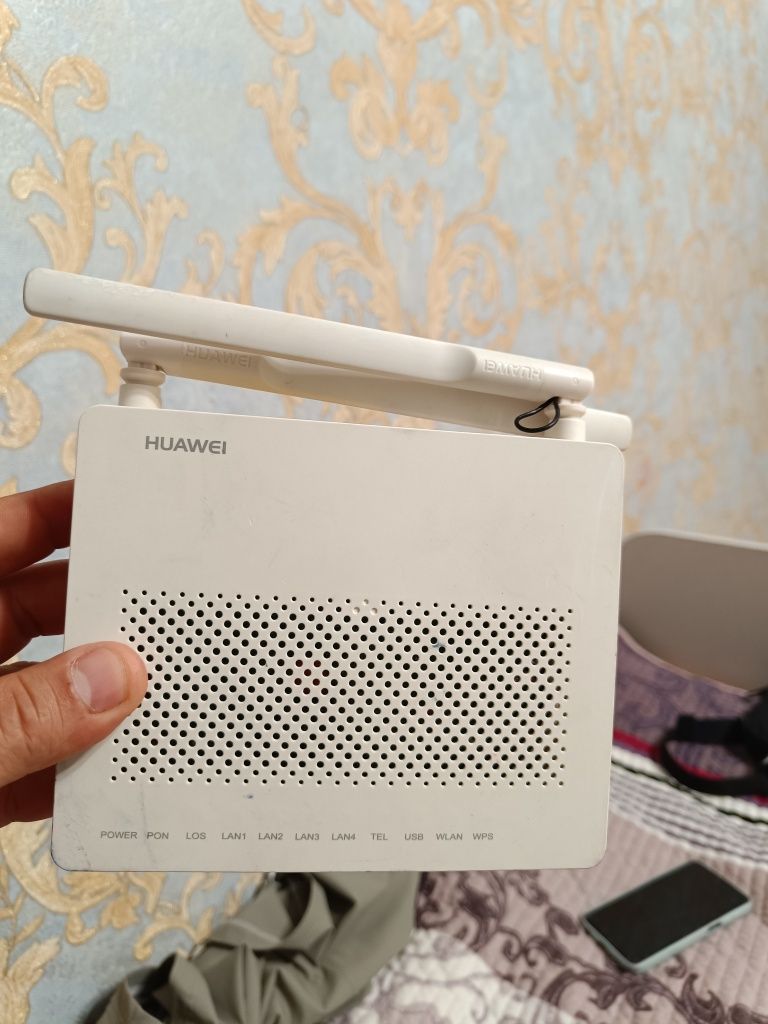 Huawei echolife EG8141A5