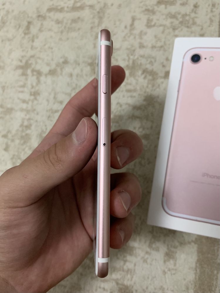 Iphone 7,32gb,72%