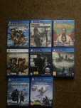 Продам игры на  sonyplaystation 4/5