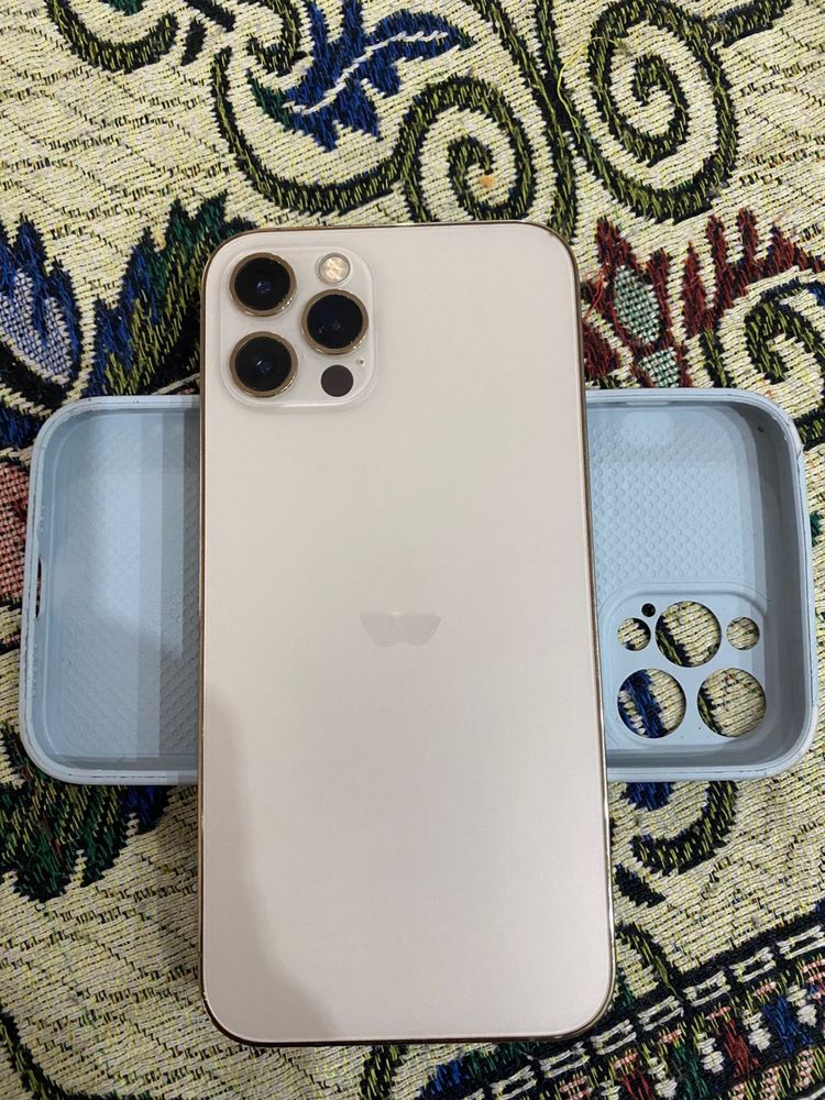 Iphone 12 pro. Iphone