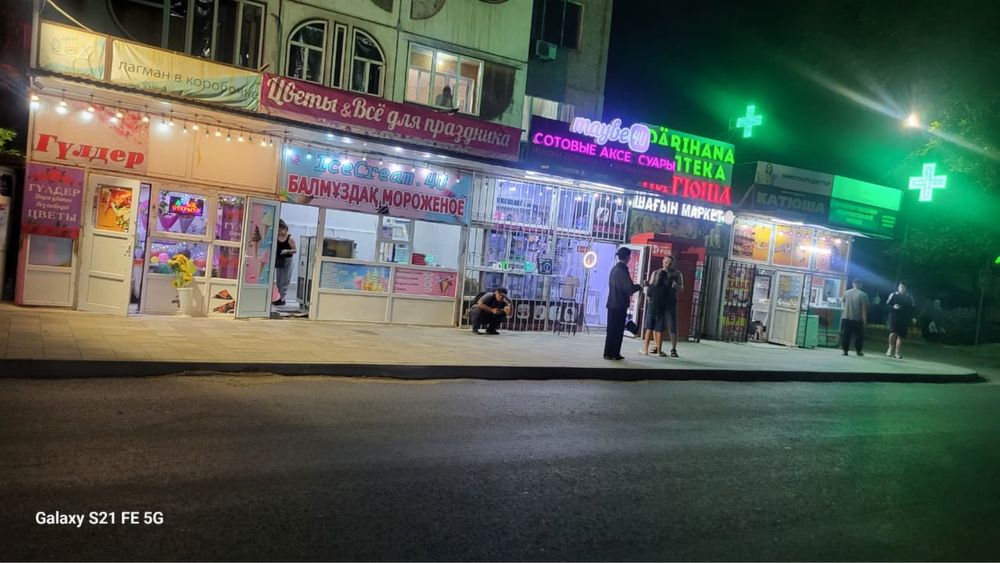 Сдам в аренду 20 м2 в Айнабулаке-3 под Ломбард, Микрофинанс. и другое