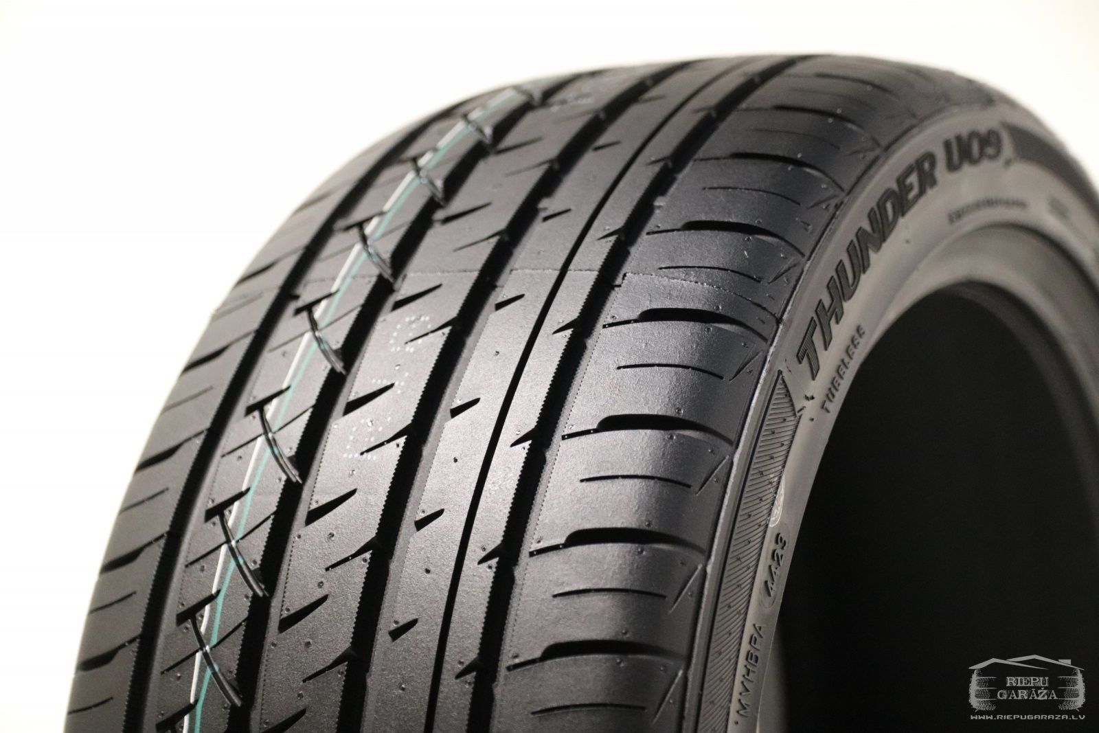 ROCKBLADE 285/45R19 ROCK 525 111VXL