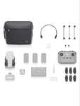 Дрон DJI Mini 2 Fly More Combo