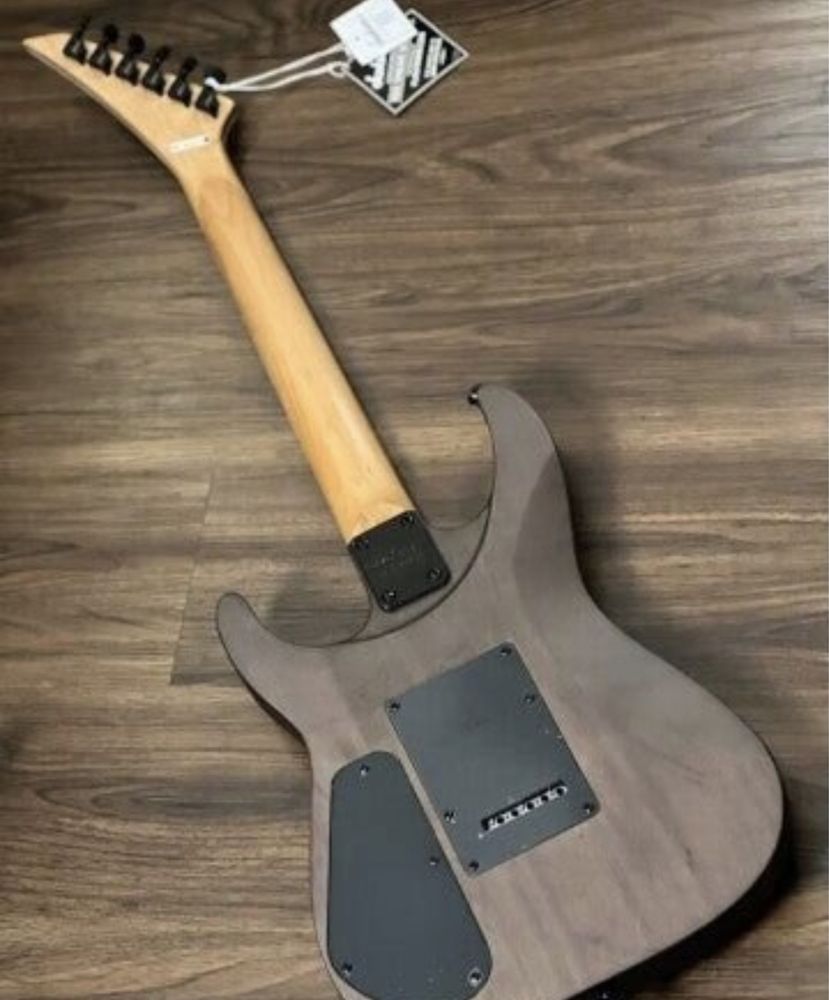 Электро гитара Jackson JS Dinky Arch Top JS24