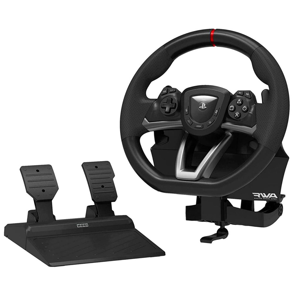 Руль PlayStation RWA Hori