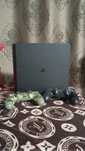 Playstation 4 slim