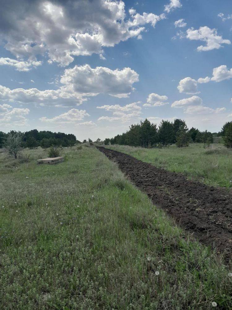 Земельный участок, Акколь