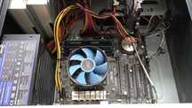 Системный блок i5 4460