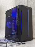 Системный блок / процессор i7 / GTX 1060 / SSD + HDD / 12 ГБ ОЗУ