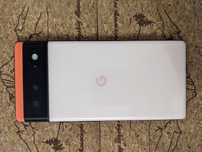 Google Pixel 6 128 gb