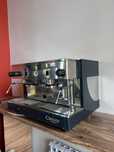 Кофемашина ASTORIA GLORIA/WEGA + Кофемолка