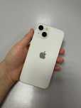 айфон 13 белый 128гб iphone