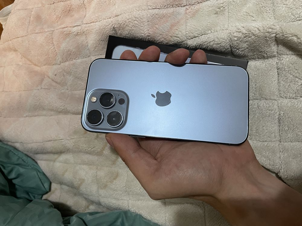 Iphone 13 pro 128gb