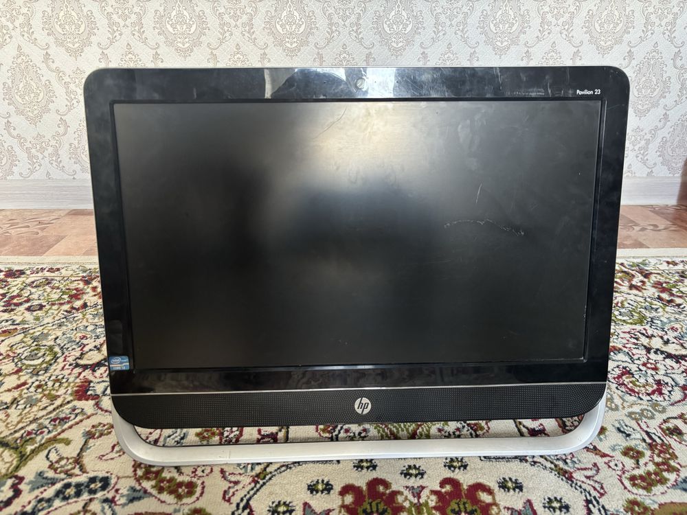 HP Pavilion 23 моноблок