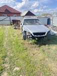 Авто на разбор w220
